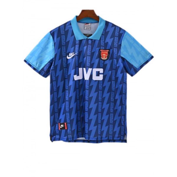 Arsenal away jersey mens retro shirt 1994-1995