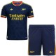 Arsenal away kids kit childrens jersey 2026-2027