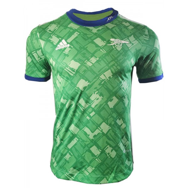 Arsenal goalkeeper jersey soccer green uniform men's football kit top sports shirt 2023-2024