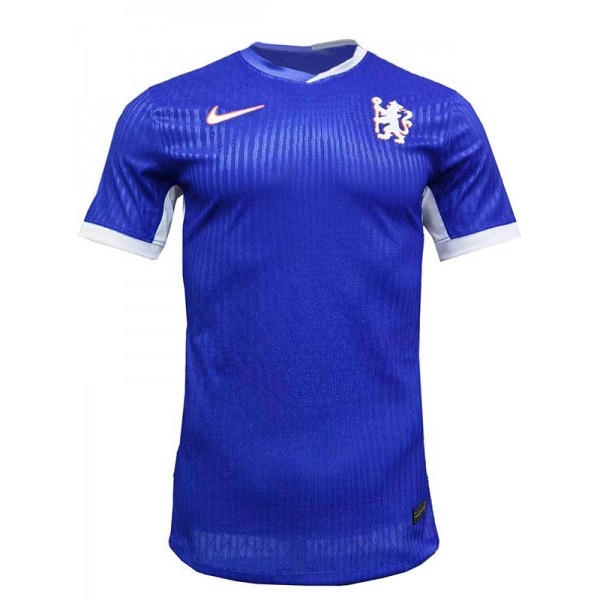 Chelsea maglia da calcio uniforme da calcio da uomo prima maglia da calcio top maglietta sportiva 2025-2026