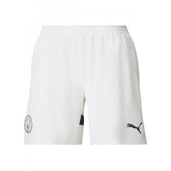 Manchester city home jersey shorts men's first soccer sportswear uniform football shirt pants 2024-2025