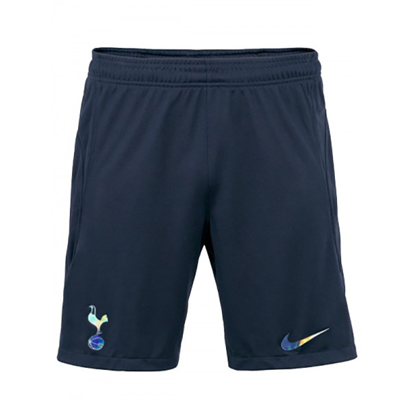Tottenham hotspur away jersey shorts men's second soccer sportswear uniform football shirt pants 2023-2024