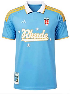 Como 1907 third soccer jersey 2026-2027