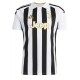 Juventus home jersey 2026-2027