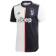 Juventus home retro jersey mens soccer shirt 2019-2020