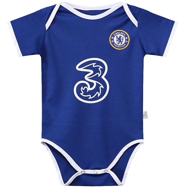 Chelsea home baby onesie mini newborn bodysuit summer clothes one-piece jumpsuit 2022-2023